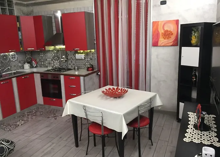 La Casa Di Lulu