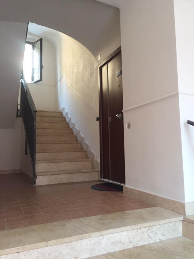 La Casa Di Lulu * Napoli