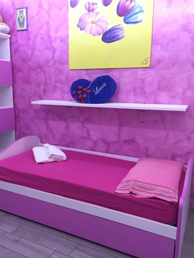 Casa vacanze La Casa Di Lulu