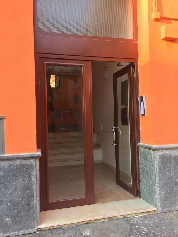 Casa vacanze La Casa Di Lulu Napoli