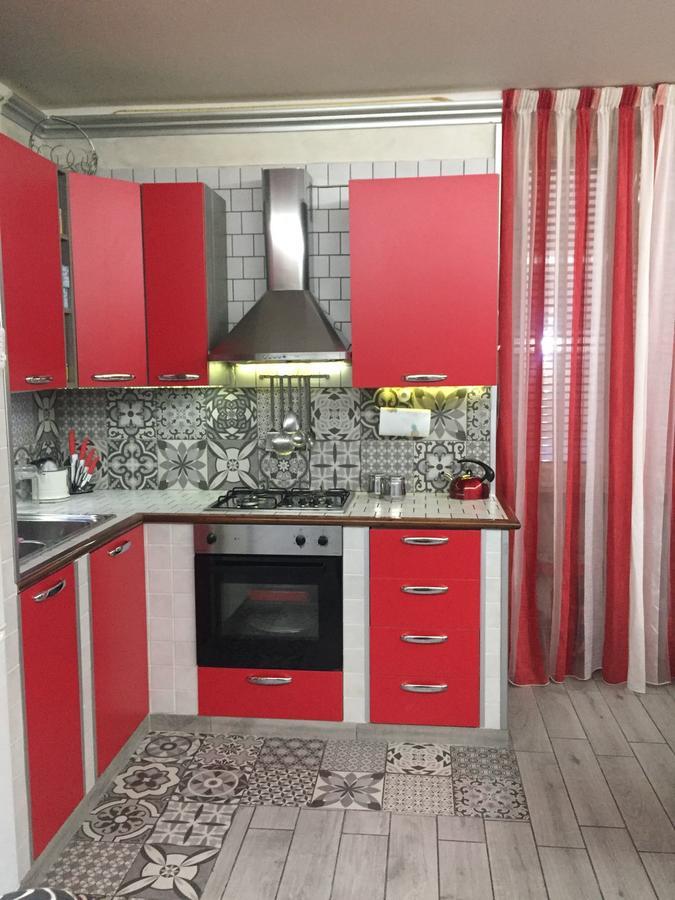 La Casa Di Lulu * Naples