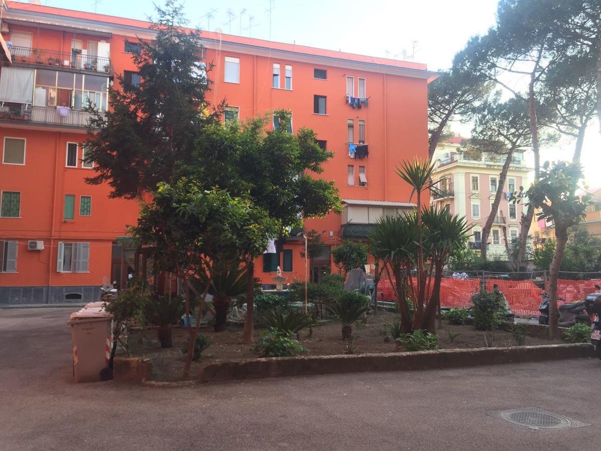 La Casa Di Lulu Holiday home