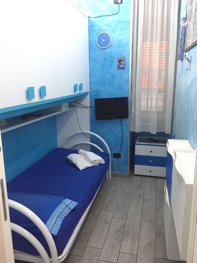 Holiday home La Casa Di Lulu Naples